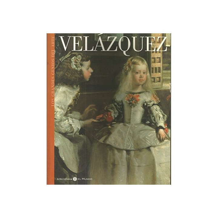 Velázquez - Diego Velázquez
